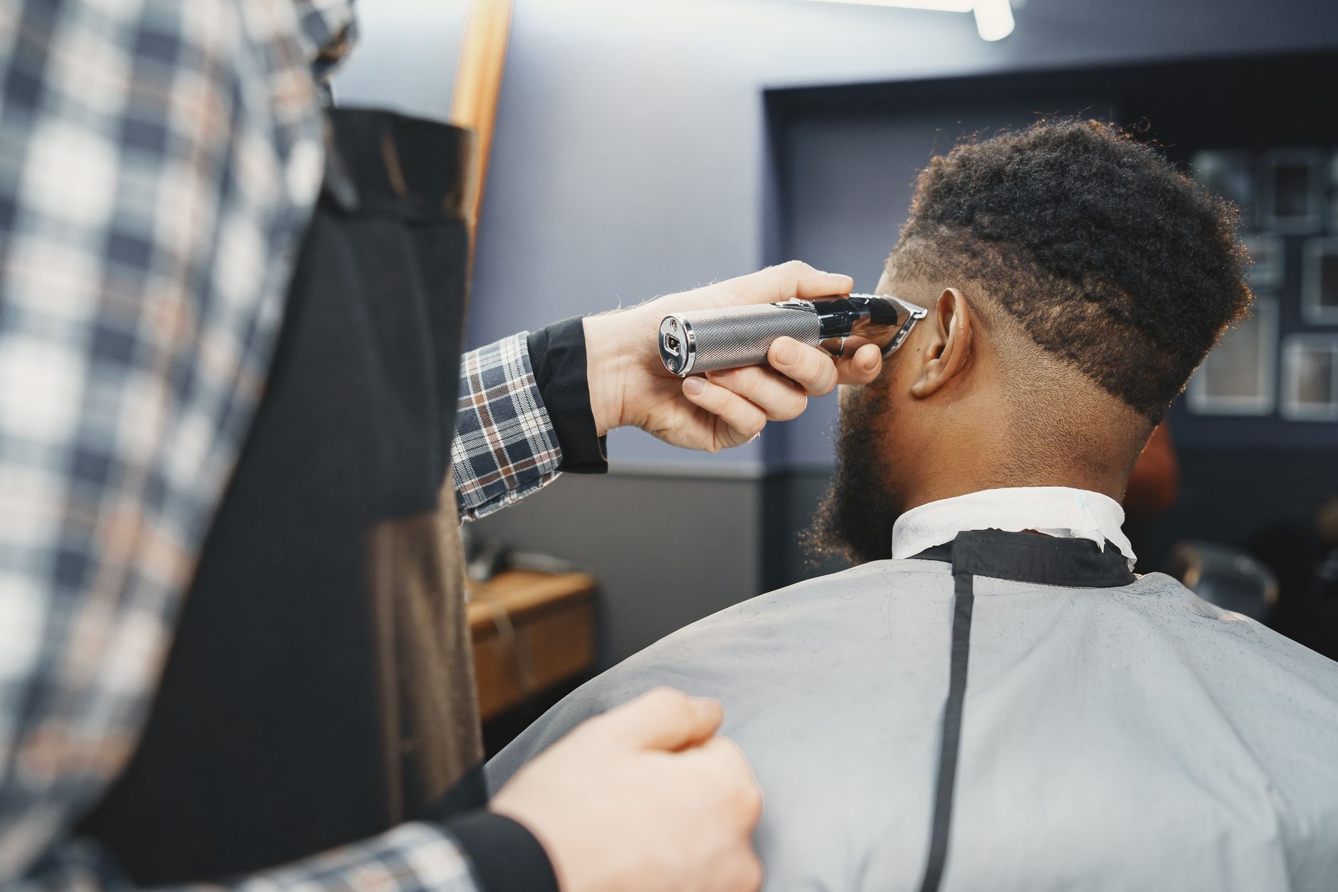 Coiffeur à domicile Roubaix