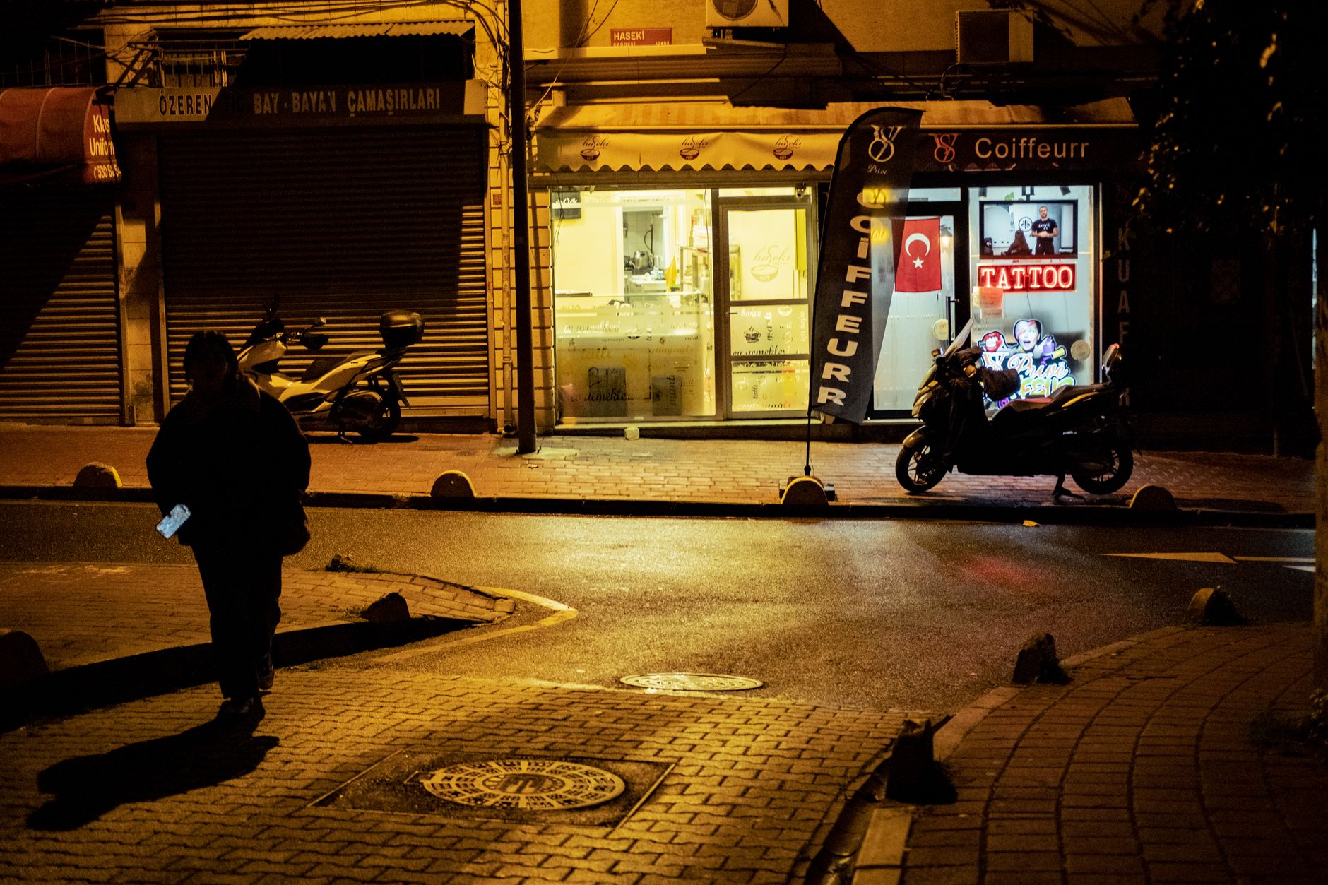 Coiffeur à domicile Roubaix
